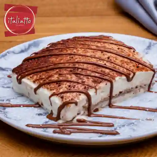 Tiramisú