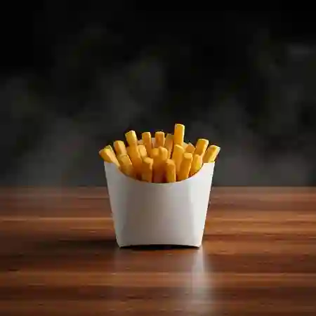 Papas a la Francesa
