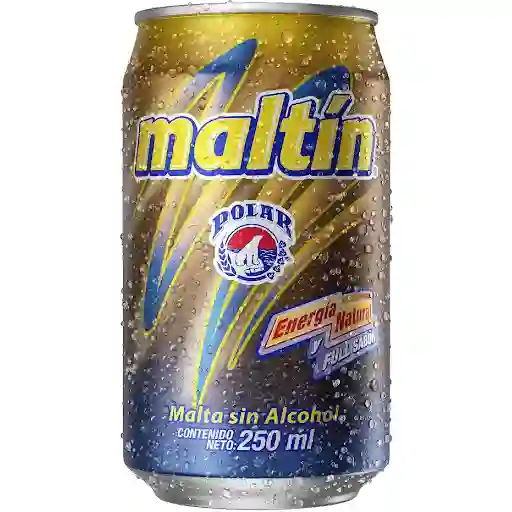 Maltin Polar