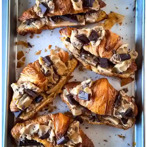 2 Crookie Tradicional