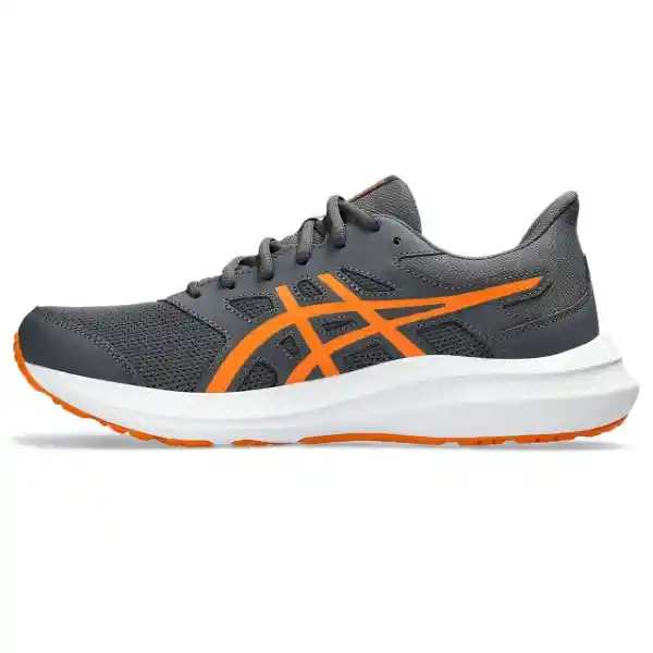 Asics Tenis Jolt 4 Hombre Gris Talla 9 Ref: 1011B603.021