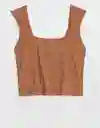 Bralette Aerie Neutro Talla Small American Eagle 16963912