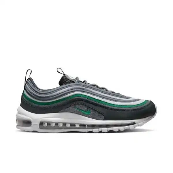 Nike Zapatos Air Max 97 Hombre Gris 7.5 921826-020