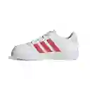 Adidas Zapatos Breaknet 2.0 el K Niño Blanco T. 4.5 Ref: HP8967