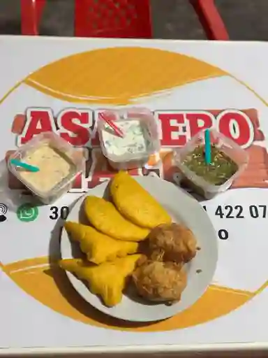 Carne Desmechada
