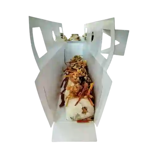 Odoroki Roll
