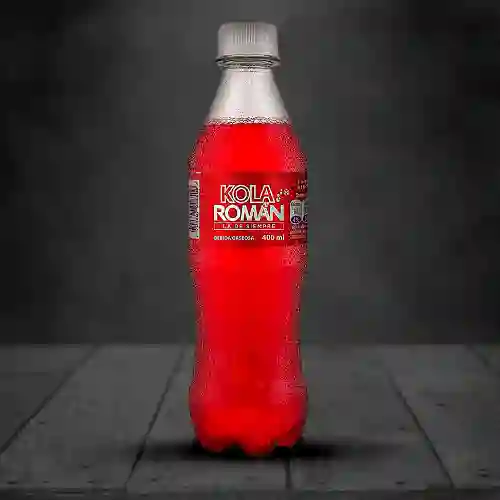 Kola Roman