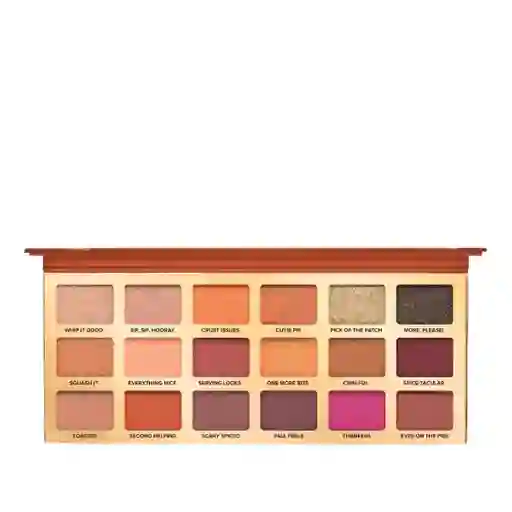 Too Faced Paleta de Sombras Spice Second Slice Shadow