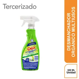 Bex Desmanchador de Pisos