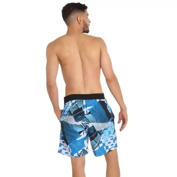 Short Art Rush 18 M 0099 Speedo