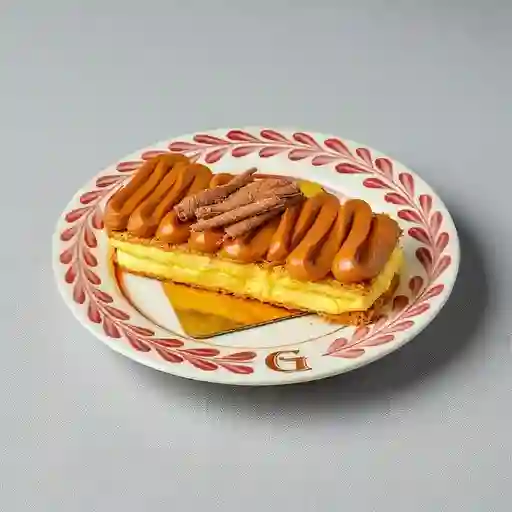 Milhoja de Arequipe