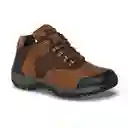 Croydon Botas Outdoor Metro Hombre Miel Talla 40