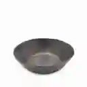 Tazón Aurah Gris 22.5 cm Ambiente Gourmet