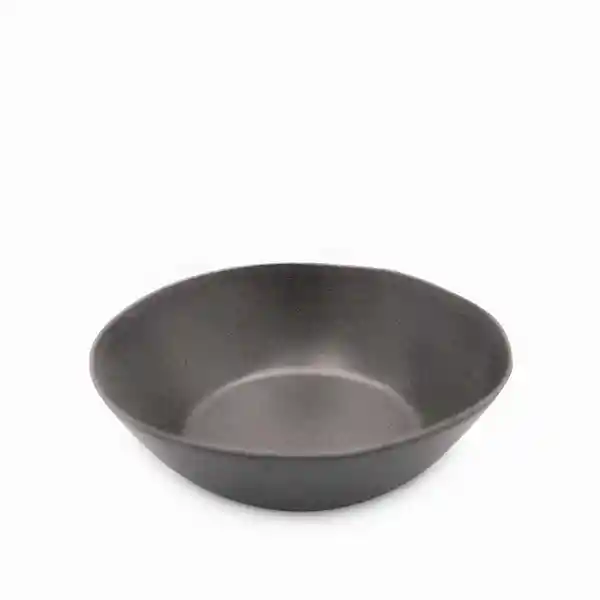 Tazón Aurah Gris 22.5 cm Ambiente Gourmet