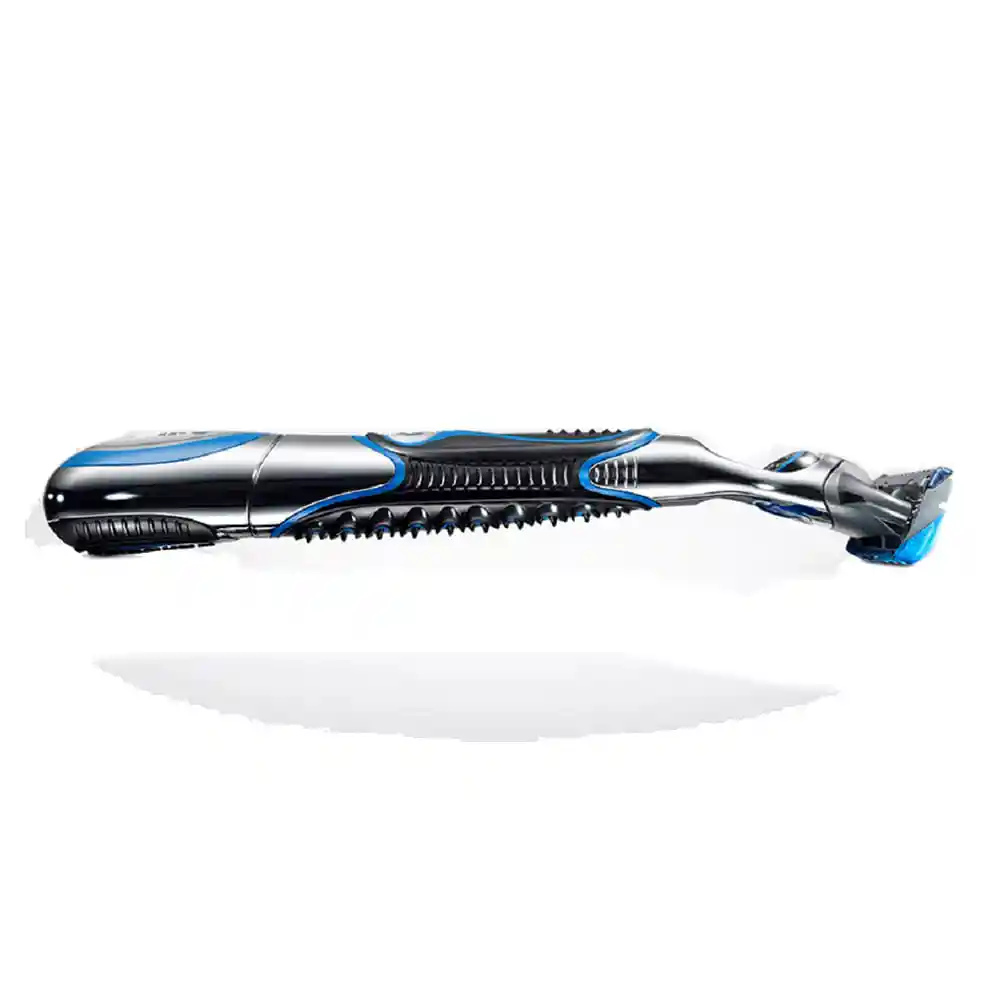 Gillette Máquina Afeitar Fusion Proglide Power