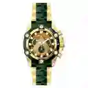 Invicta Reloj Hombre Dorado 26910J