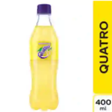 Quatro 400Ml