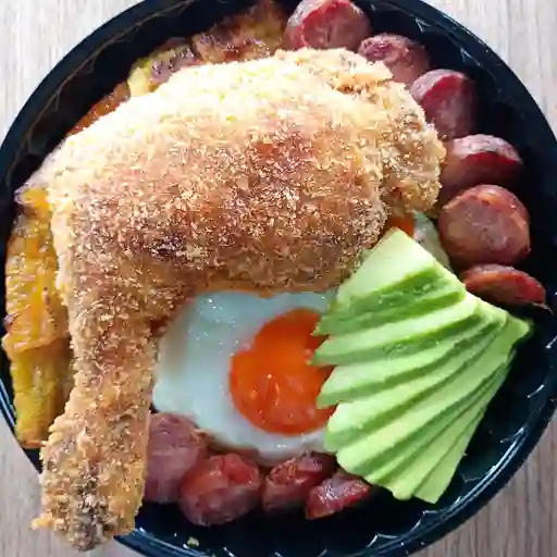 El potaito