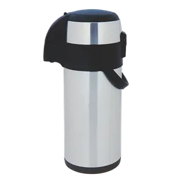 Aro Termo Acero Inoxidable Doble Pared 5 L