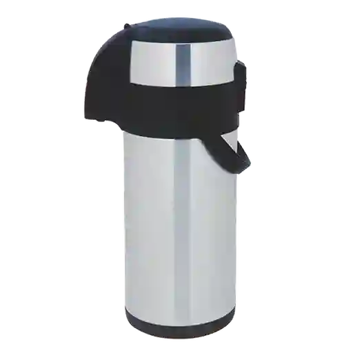 Aro Termo Acero Inoxidable Doble Pared 5 L