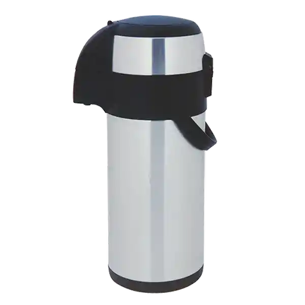 Aro Termo Acero Inoxidable Doble Pared 5 L