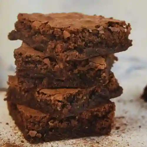 Arma Tu Caja de Brownie de Milo X 4