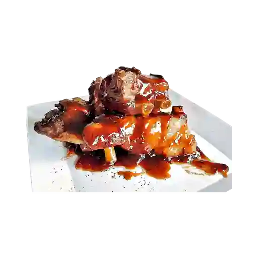 Canasta de Costilla