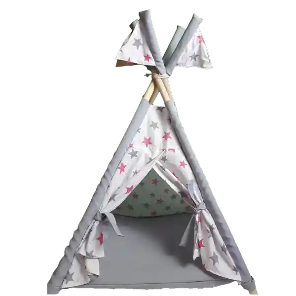 Puchi pets Tipi Para Mascota Pequeña