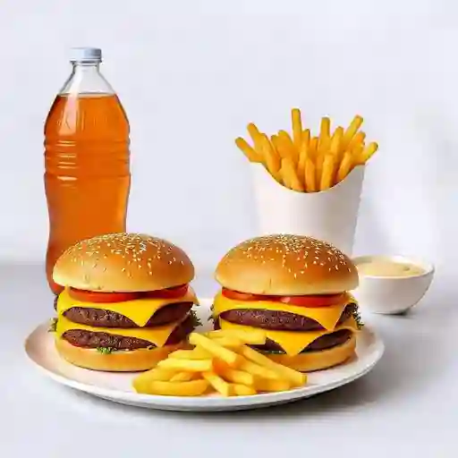 Combo fuera de linea