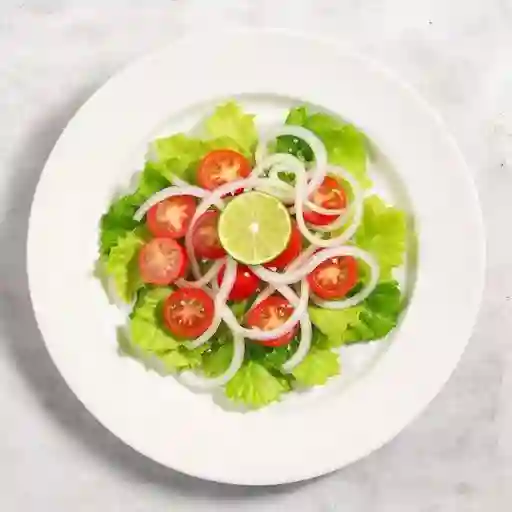 Porcion De Ensalada