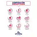 Nutriss Adultos Corder Pollo K Nutriss