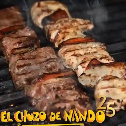 Chuzo de Pollo
