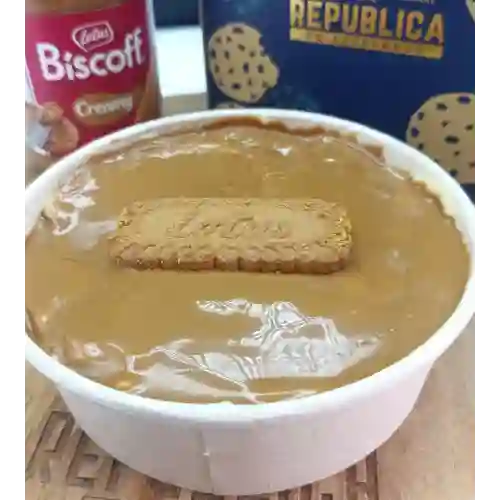 Mega Lotus Biscoff