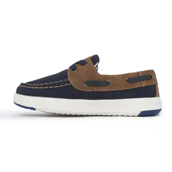 Los Gomosos Tenis Nadrik Niño Azul Talla 33