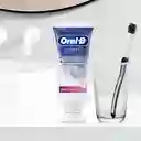 Crema Dental con Flúor Oral-B 3D White Brilliant Fresh 107ml 3 uds