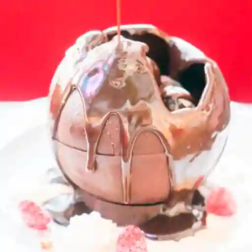 Chocolate Bomba