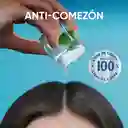 Shampoo Head Shoulders Anti-Comezón 1000 mL