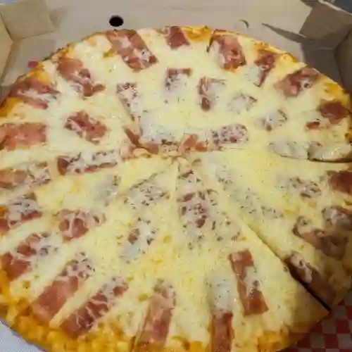 Pizza Tocineta