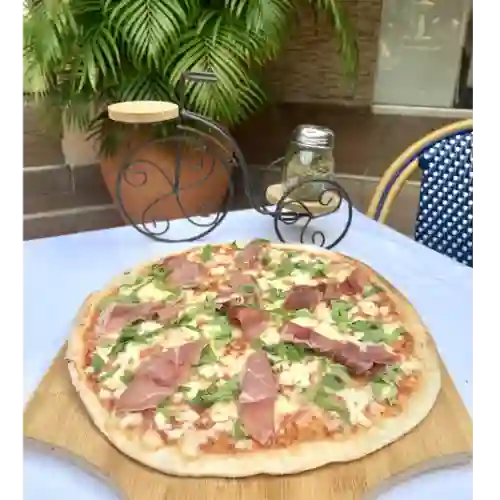 Pizza Mamamia
