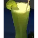 Limonada Hierbabuena