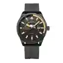 Curren Reloj Para Hombre Color Negro 8421 Kred5401