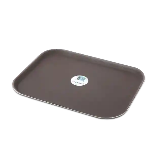 Aro Bandeja Antirresbalante Rectagular 66 x 47 cm