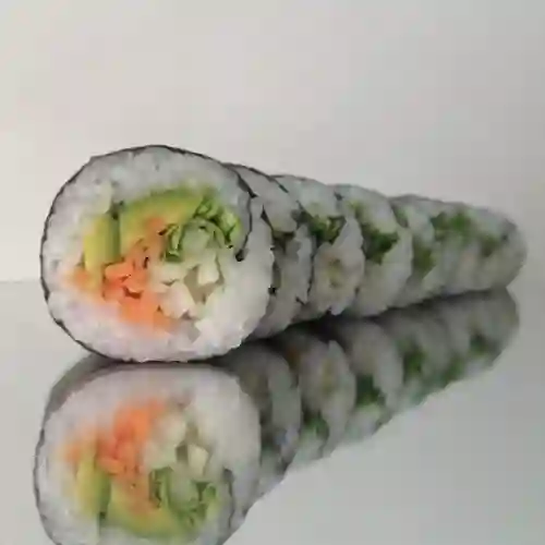 Vegetariano Rolls