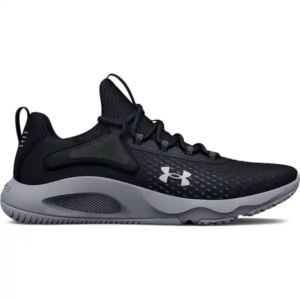 Under Armour Tenis Hover Rise 4 Talla 9 Ref: 3025565-001