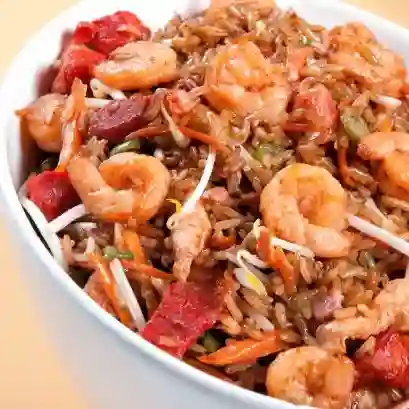 Arroz Oriental