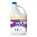 Quitamanchas Sin Cloro Clorox Ropa 4 en 1 Blanca 3.8 L