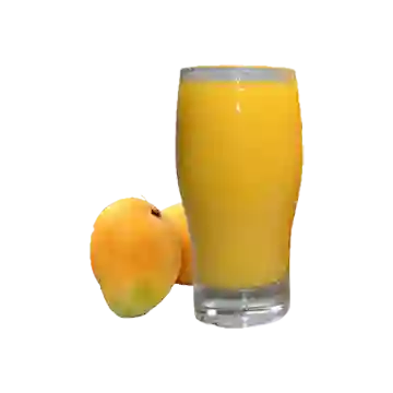 Jugo de Mango en Agua
