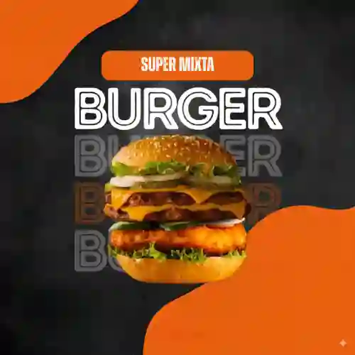 Super Mixta