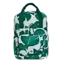 Adidas Morral W Leaf Lifestyle de Mujer Gris Talla NS