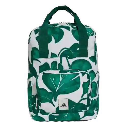 Adidas Morral W Leaf Lifestyle de Mujer Gris Talla NS